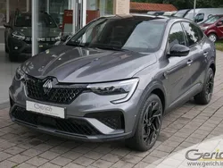 Graphitgrau metallic Neu 2024 Renault Arkana SUV | 35.900 € (Fairer Preis)
