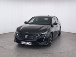 Schwarz Gebraucht 2022 Peugeot 308 GTi Limousine | 25.470 €