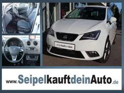 Weiß Gebraucht 2014 Seat Ibiza Style Kleinwagen | 5.795 € (Fairer Preis)