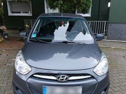 Andere farben Gebraucht 2013 Hyundai i10 Kleinwagen | 3.400 € (Fairer Preis)
