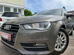 Bronze Gebraucht 2014 Audi A3 Limousine | 6.299 €