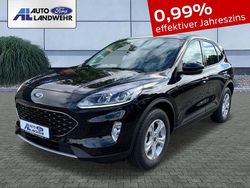 Schwarz Gebraucht 2024 Ford Kuga Cool & Connect SUV | 31.980 € (Superpreis)