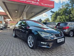 Schwarz Gebraucht 2012 Seat Leon FR Limousine | 4.900 € (Guter Preis)