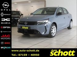 Grau Neu 2025 Opel Corsa-e Edition Kleinwagen | 27.990 €