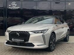 Grau Gebraucht 2022 DS Automobiles DS4 Trocadero SUV | 21.700 € (Guter Preis)