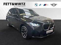 Sophistograu brillanteffekt metallic Gebraucht 2025 BMW X3 M Sport SUV | 54.699 € (Fairer Preis)