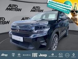 Schwarz Gebraucht 2025 Citroën C3 Kleinwagen | 15.889 € (Guter Preis)