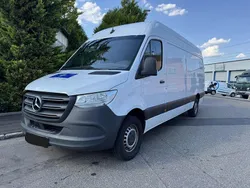 Weiß Gebraucht 2021 Mercedes Sprinter Van | 19.990 €