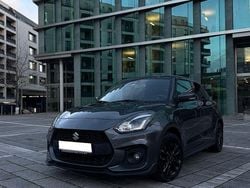 Grau Gebraucht 2022 Suzuki Swift Sport Kleinwagen | 16.499 € (Fairer Preis)