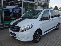 Weiß Gebraucht 2020 Mercedes Vito Van | 41.300 € (Fairer Preis)