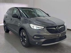 Mondstein grau/e:vulkan grau Gebraucht 2020 Opel Grandland X Innovation SUV | 14.800 € (Fairer Preis)