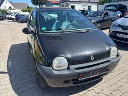Schwarz Gebraucht 2004 Renault Twingo Kleinwagen | 1.450 € (Fairer Preis)