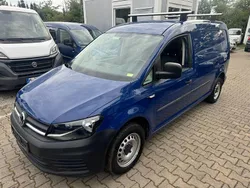 Blau Gebraucht 2017 VW Caddy Maxi Van / Kleinbus | 7.499 € (Superpreis)