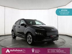 Schwarz Gebraucht 2023 Hyundai Kona SUV | 18.970 € (Superpreis)