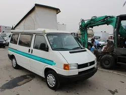 Weiß Gebraucht 1991 VW T4 Van | 12.900 €