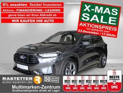 Grau Neu 2025 Ford Kuga ST-Line SUV | 29.770 € (Superpreis)