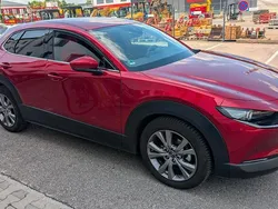 Rot Gebraucht 2022 Mazda CX-30 SUV | 23.000 € (Fairer Preis)