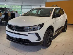 Jade weiß Neu 2024 Opel Grandland X SUV | 29.970 € (Superpreis)