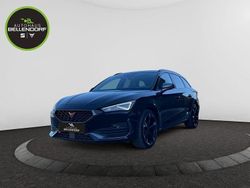 Schwarz Gebraucht 2024 Cupra Leon Kombi | 30.940 € (Etwas zu teuer)