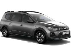Metallic wählbar & inclusiv Neu 2025 Dacia Jogger Expression Van / Kleinbus | 21.098 € (Guter Preis)