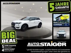 DS Automobiles DS3 Crossback E-Tense