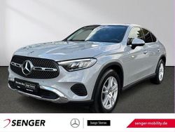 Manufaktur lack manufaktur alp Gebraucht 2024 Mercedes GLC450 Avantgarde Coupé | 69.770 € (Superpreis)