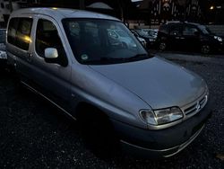 Other Gebraucht 2001 Citroën Berlingo Kombi | 600 € (Guter Preis)