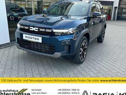 Blau Neu 2025 Dacia Bigster Journey SUV | 34.879 € (Fairer Preis)