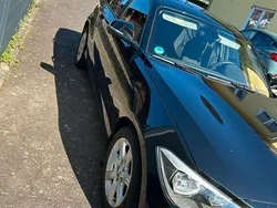 Schwarz Gebraucht 2012 BMW 114 Kleinwagen | 6.700 € (Guter Preis)