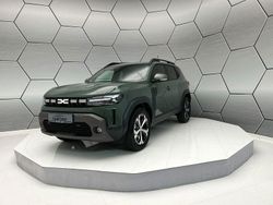 Grün Neu 2025 Dacia Duster Journey SUV | 23.990 € (Etwas zu teuer)