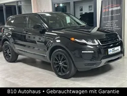 Gebraucht 2017 Land Rover Range Rover evoque Pure SUV | 23.990 €