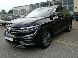 Schwarz Gebraucht 2021 Renault Koleos Initiale Paris SUV | 24.950 € (Fairer Preis)
