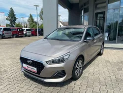Weiß Gebraucht 2020 Hyundai i30 YES! Kombi | 14.500 € (Fairer Preis)
