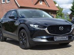 Schwarz Gebraucht 2025 Mazda CX-30 Homura-Line SUV | 26.450 € (Superpreis)
