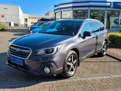 Magnetite gray (m) Gebraucht 2020 Subaru Outback Sport SUV | 28.990 € (Fairer Preis)