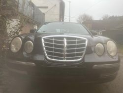 Schwarz Gebraucht 2006 Kia Opirus Limousine | 699 €