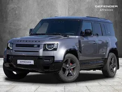 Eiger grey Gebraucht 2023 Land Rover Defender SE Dynamic SUV | 69.900 € (Fairer Preis)