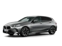 Gebraucht 2025 BMW 120 Efficient Dynamics Kleinwagen | 32.879 € (Superpreis)