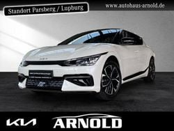 Andere Gebraucht 2023 Kia EV6 4 SUV | 37.849 € (Guter Preis)