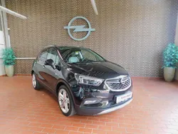 Schwarz Gebraucht 2019 Opel Mokka X Ultimate SUV | 17.950 € (Teuer)