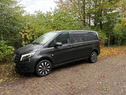 Grau Gebraucht 2020 Mercedes Vito Van | 22.500 €