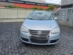 Andere farben Gebraucht 2009 VW Golf VI Limousine | 5.000 € (Fairer Preis)