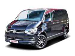 Schwarz Gebraucht 2017 VW T6 Generation Six Van | 37.990 €