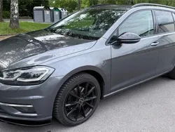 VW Golf VII