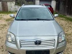 Gebraucht 2006 Toyota Avensis Kombi | 1.200 € (Superpreis)