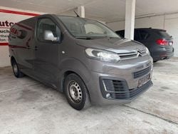 Gebraucht 2019 Citroën Jumpy Business Class Limousine | 12.390 € (Fairer Preis)
