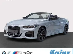 M brooklyn grau Neu 2024 BMW M440 M Sport Limousine | 78.490 € (Fairer Preis)
