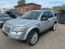 Silber Gebraucht 2007 Land Rover Freelander 2 HSE SUV | 4.950 € (Guter Preis)