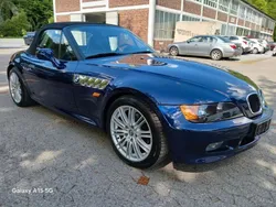 BMW Z3