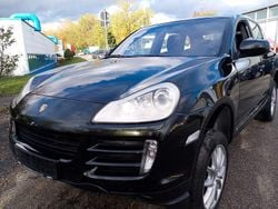 Schwarz Gebraucht 2008 Porsche Cayenne SUV | 5.950 €